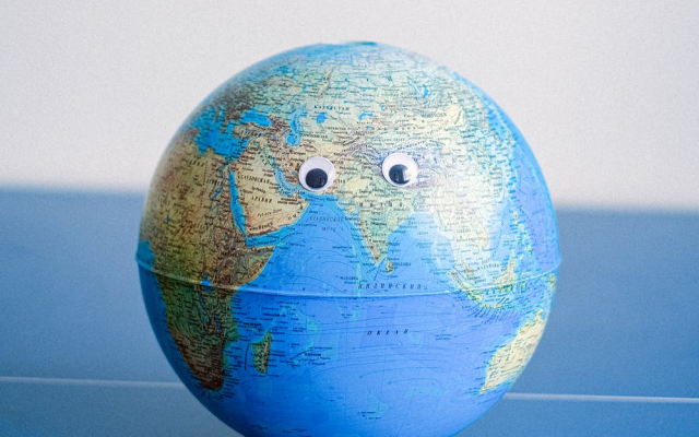 How to change location (address) on Yaga?