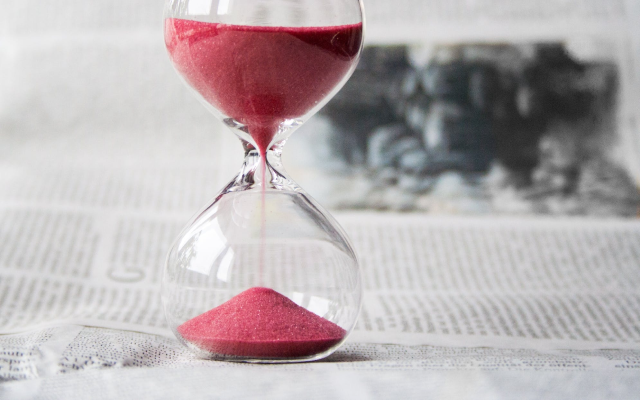 How to reserve an item on Yaga?